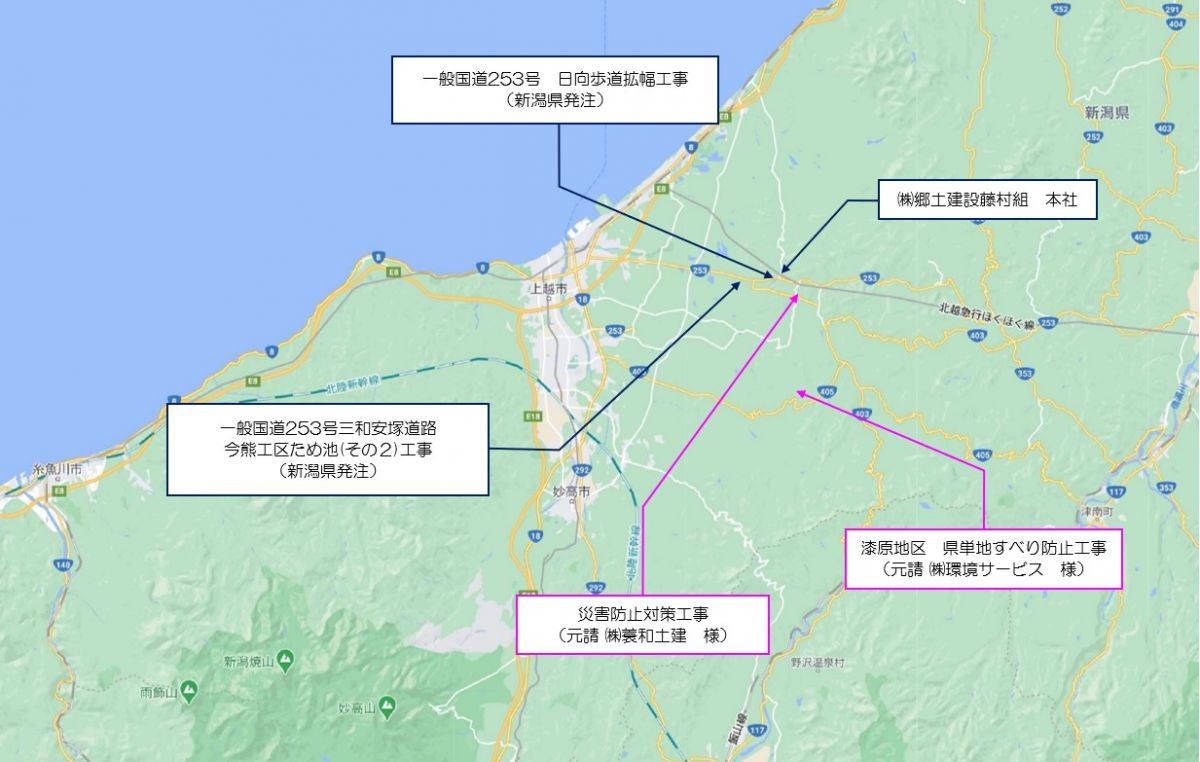 3月末工事進捗